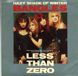 Bangles : Hazy Shade of Winter